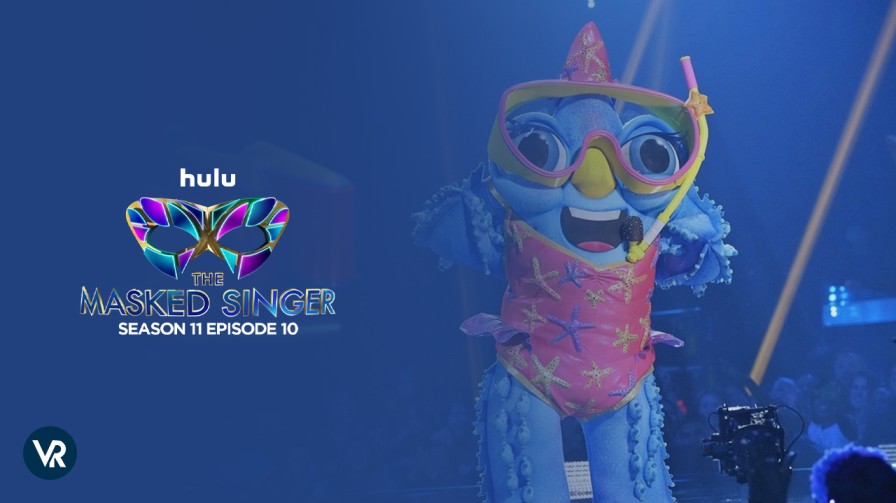 Watch-The-Masked-Singer-Season-11-Episode-10--on-Hulu