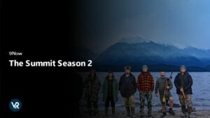 How to Watch The Summit season 2 in USA on 9now