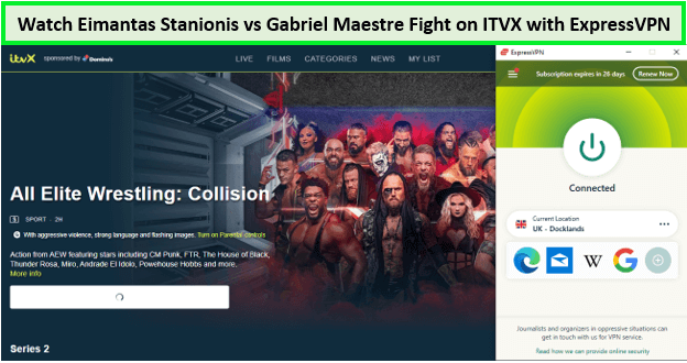 Watch-Eimantas-Stanionis-vs-Gabriel-Maestre-Fight-in-New Zealand-on-ITVX-with-ExpressVPN