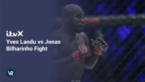 How to Watch Yves Landu vs Jonas Bilharinho Fight in USA [Live Stream Guide]