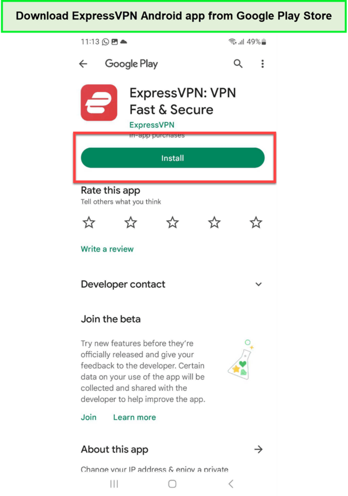 download-expressvpn-free-trial-on-android-app