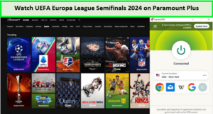 Watch-UEFA Europa League Semifinals 2024-in-UAE-on-Paramount Plus-with-ExpressVPN