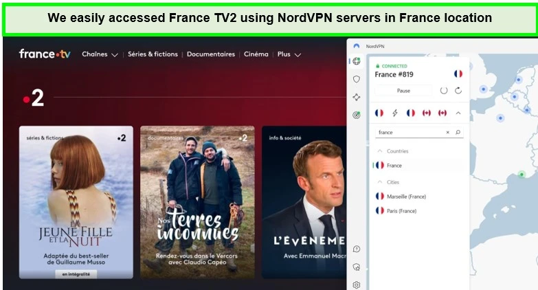 unblock-francetv-with-nordvpn-france-ip