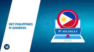 How to Get a Philippines IP Address in Canada [2025 Easy Guide]