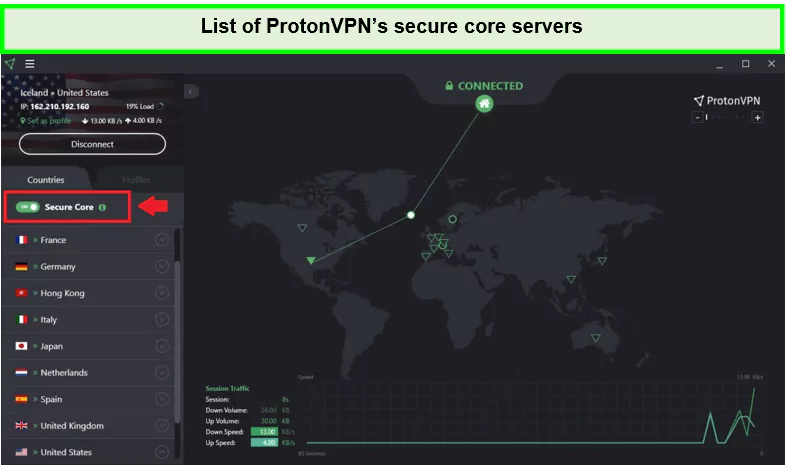 protonvpn-secure-core-servers