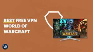 Best Free VPN for World of Warcraft in USA in 2024 || Bypass Restrictions