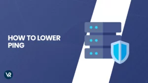 How to Lower Ping - VR