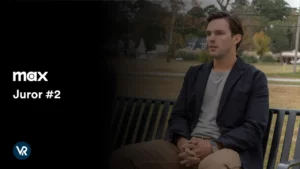 How to Watch Juror #2 in South Korea on Max [Complete Guide]